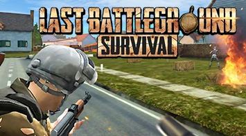 Last battleground survival apk download